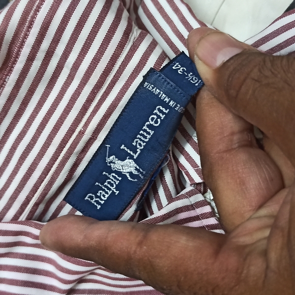 Ralph Lauren - Picture 4 of 5